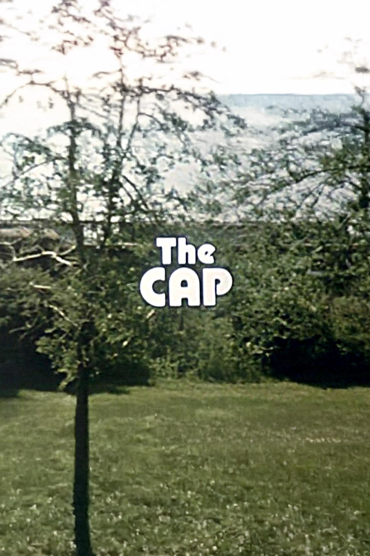 Постер The Cap